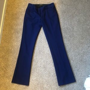 Columnist bootcut pant